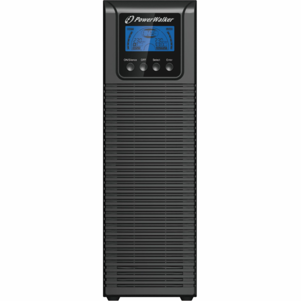 PowerWalker VFI 3000 TGS UPS 3000VA/ 2700W