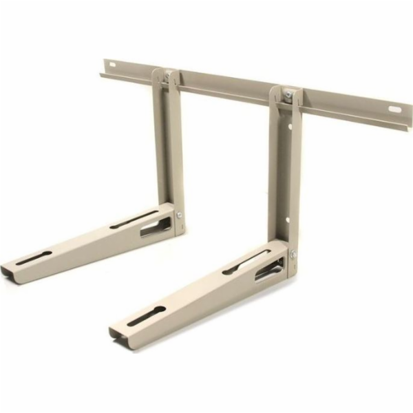 Air Conditioner Wall Mount Galvanized Steel Bracket up to...