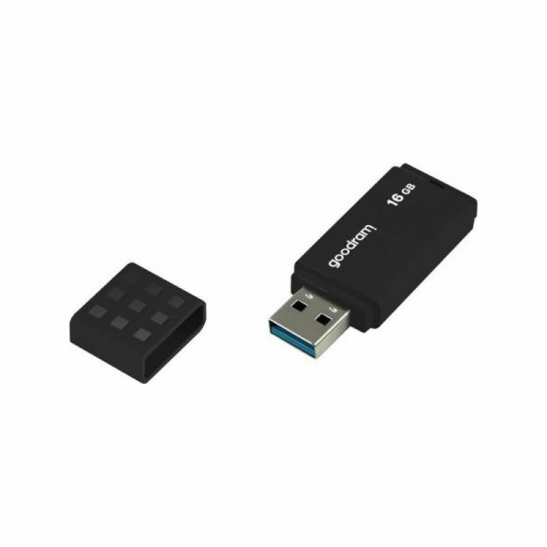 Goodram UME3 USB flash drive 16 GB USB Type-A 3.0 (3.1 Ge...