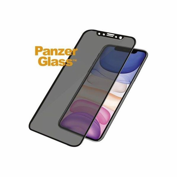 PanzerGlass Case Friendly - Ochrana obrazovky pro mobilní...