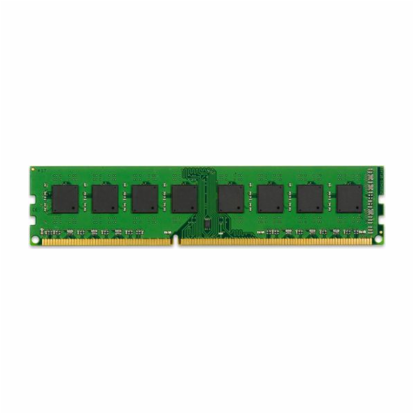 DIMM 4 GB DDR3L-1600 SR, Arbeitsspeicher