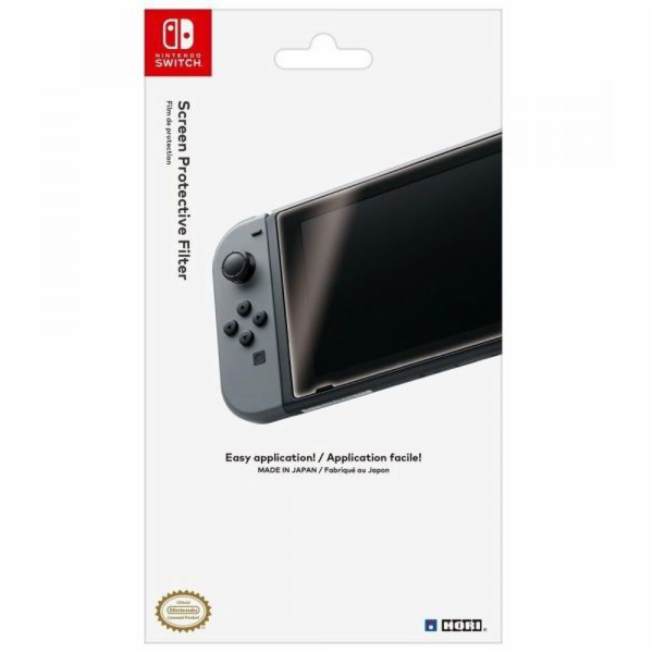Switch Bildschirmschutzfolie