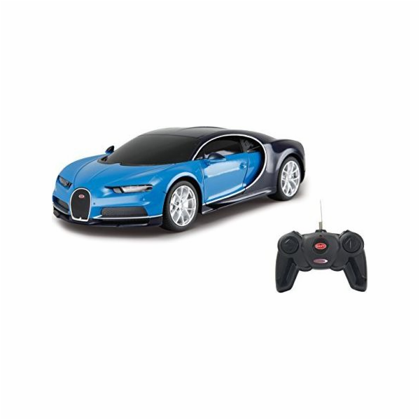 Bugatti Chiron, RC