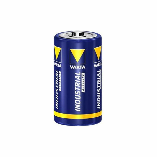 Varta Industrial Mono D LR20-20 20 Stück