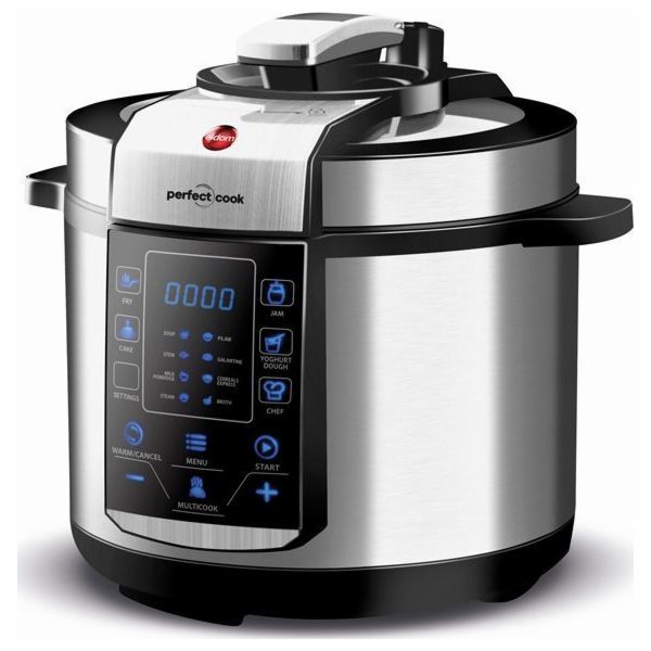 ELDOM SW500 PERFECT COOK 5L Nerezová ocel 900W