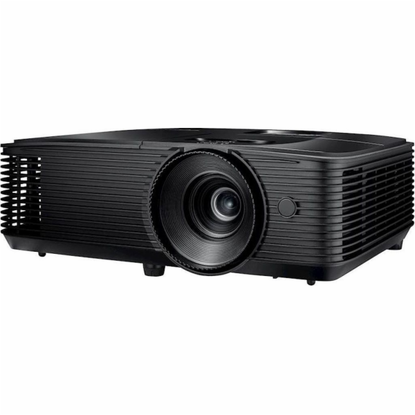 Optoma HD28e dataprojektor 3800 ANSI lumen DLP 1080p (192...