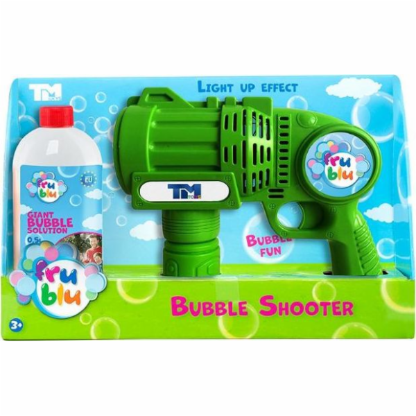 Tm Toys Fru Blu bublifuk