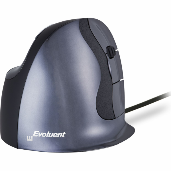 VerticalMouse D, Maus