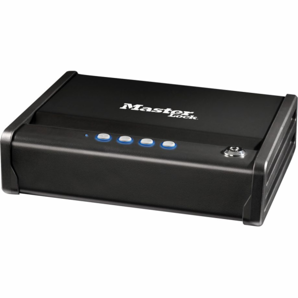 Master Lock MLD08E