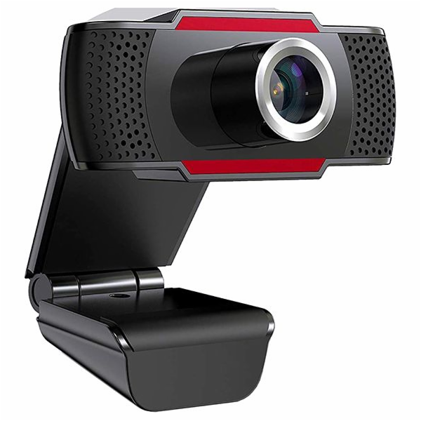 TRACER WEB008, Webkamera HD s mikrofonem