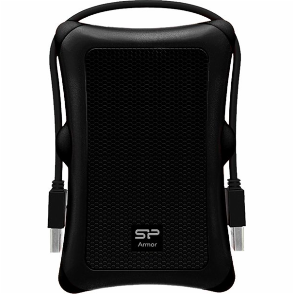 ARMOR A30 1TB pevný disk USB 3.0 černý / pancéřovaný