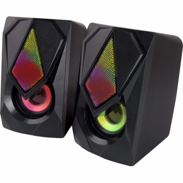 Esperanza Boogie EGS102 reproduktory