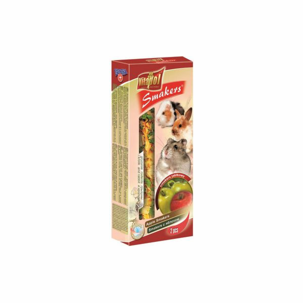 Vitapol zvp-1114 Snack 90 g Hamster Rabbit