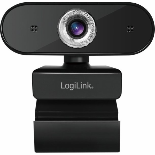 Webová kamera LogiLink UA0368