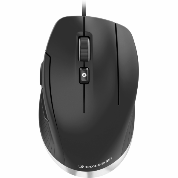 Kompaktní myš 3DConnexion CadMouse