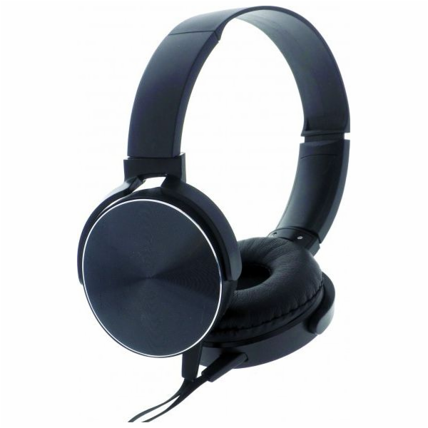 Sluchátka Rebeltec Montana (RBLSLU00044)
