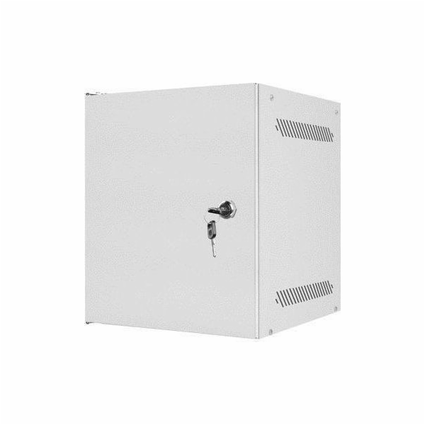 Lanberg skříň LANBERG ZÁVĚSNÁ SKŘÍŇ REGÁL 10 6U 280X310 Š...