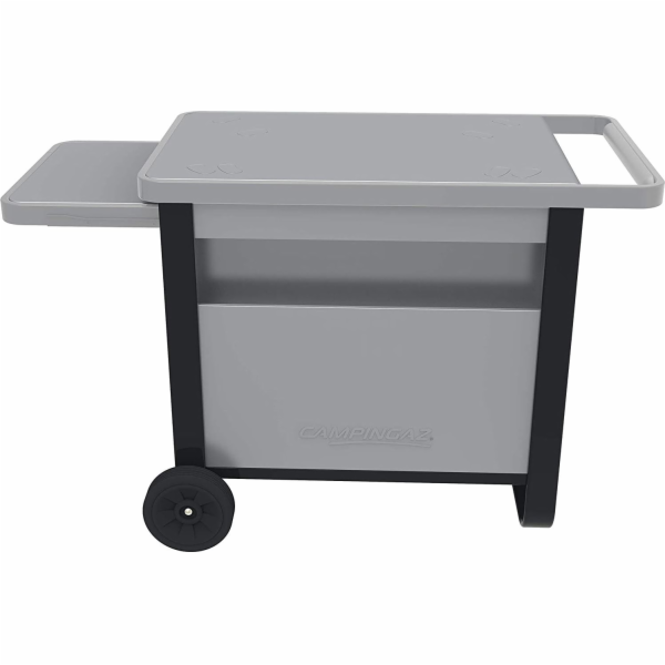 Deluxe Trolley 2000036959, Grillwagen