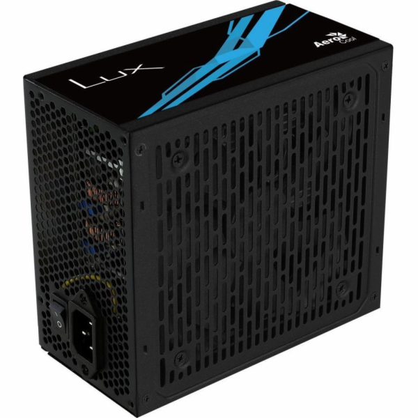 Aerocool LUX850 PC Power Supply 850W 80 Plus Bronze 230V ...