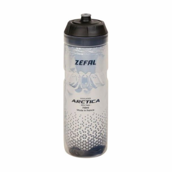 Zefal ARCTICA 700 ml Zefal lahev Arctica 75 new stříbrná-...