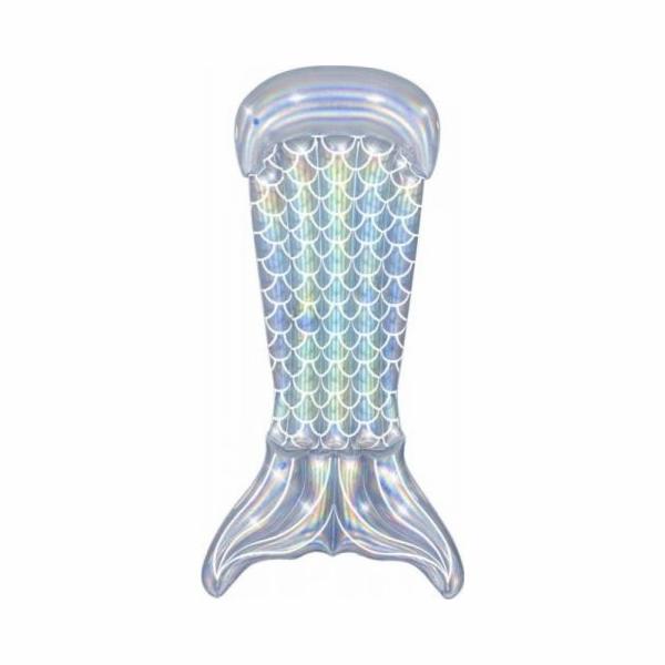 Bestway matrace na plavání Mermaid's Tail 193x101cm