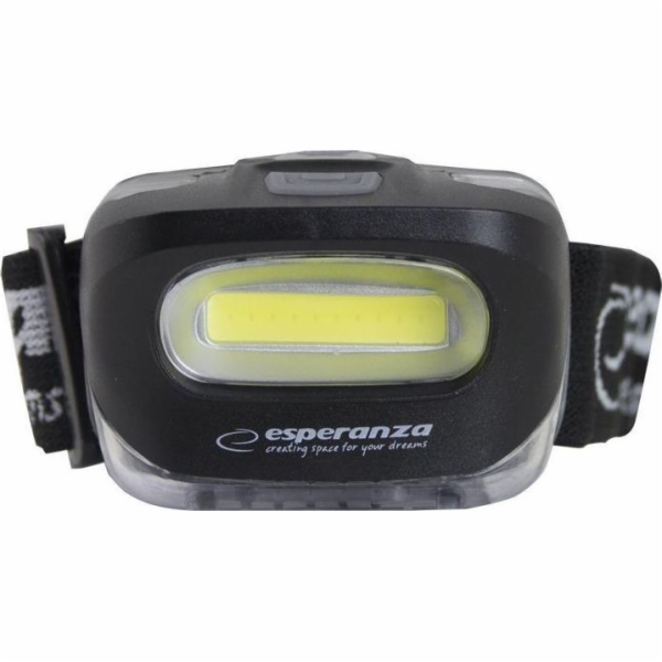 Esperanza Head latraka Led Lynx