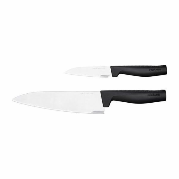 Fiskars Hard Edge sada 2 nož