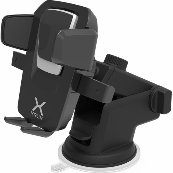 KRUX universal car holder for a smartphone