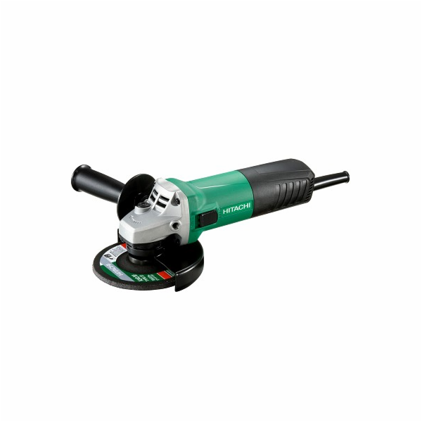 HiKOKI G13SR4 730W 125mm uhlova bruska