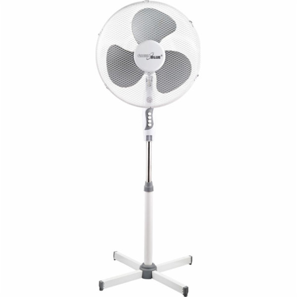 Podlahový ventilátor GreenBlue GB560