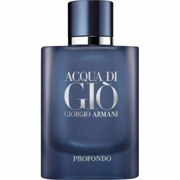Giorgio Armani Acqua Di Gio Profondo EDP 75 ml