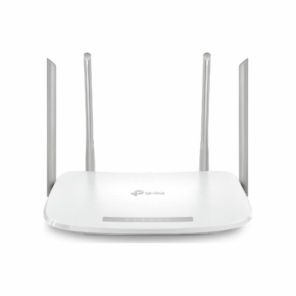 TP-Link EC220-G5 bezdrátový router Gigabit Ethernet Dvoup...