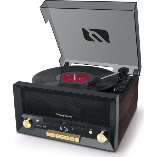 Gramofon Muse MT-112W