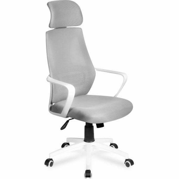 Mark Adler Manager 2.8 Grey Kancelářské křeslo 