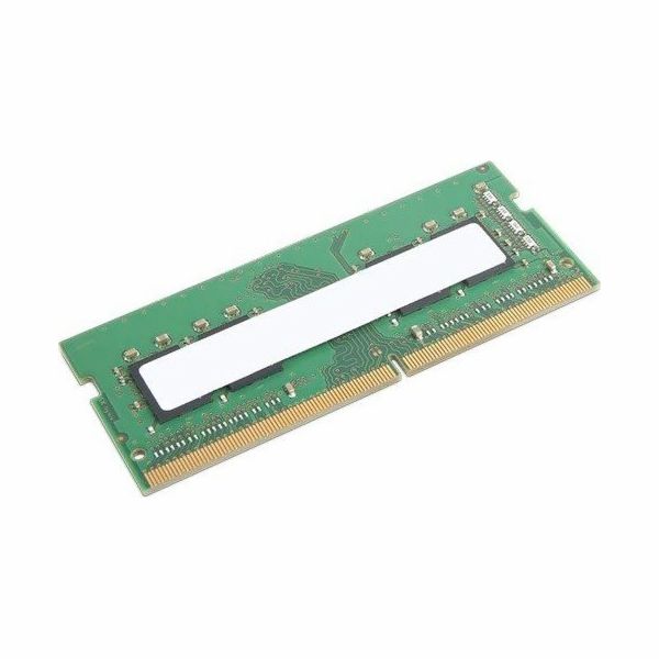 Paměť notebooku Lenovo ThinkPad SODIMM DDR4 32GB 3200 MHz...