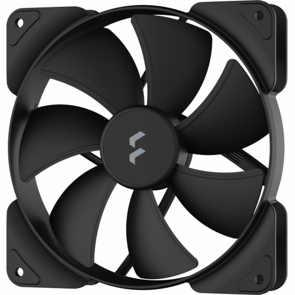 Fractal Design Aspect 14 Black FD-F-AS1-1401 Fractal Desi...