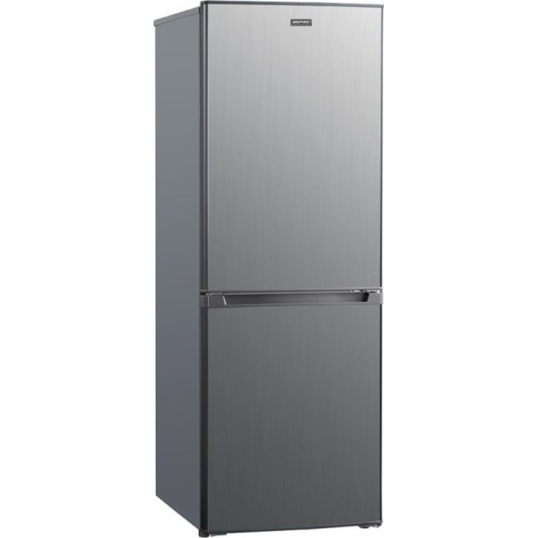 MPM-182-KB-33/AA lednice/mrazák Stojací Inox