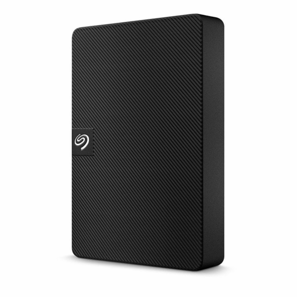 Seagate Expansion 4TB, STKM4000400 externí disk