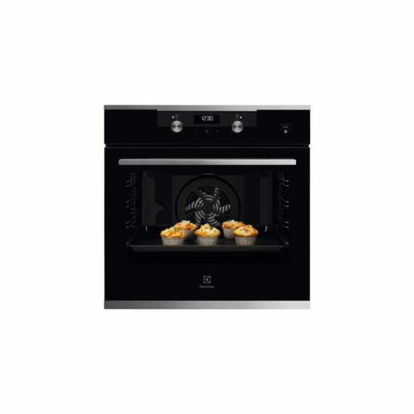 Electrolux KODEH70X vestavná trouba