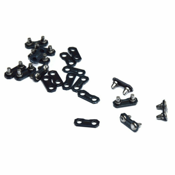 GEKO Spojovací článek, 3/8" 1,3 mm, balení
