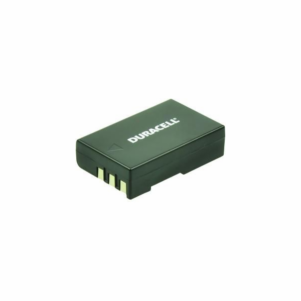 Duracell Li-Ion aku 1100 mAh pro Nikon EN-EL9