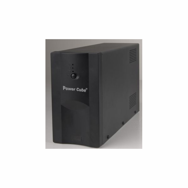 Gembird UPS-PC-1202AP zdroj nepřerušovaného napětí Line-i...
