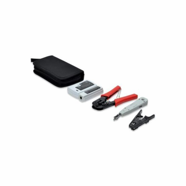 Digitus ASSMANN Network Tool Kit (DN-94022)