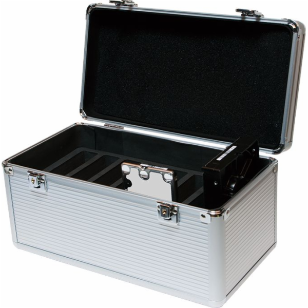 LogiLink Ochranné pouzdro pro 8 x HDD 3.5 a 6 x 2.5 (UA0219)