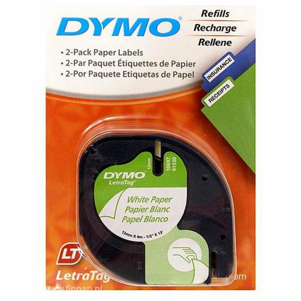 DYMO LT Paper