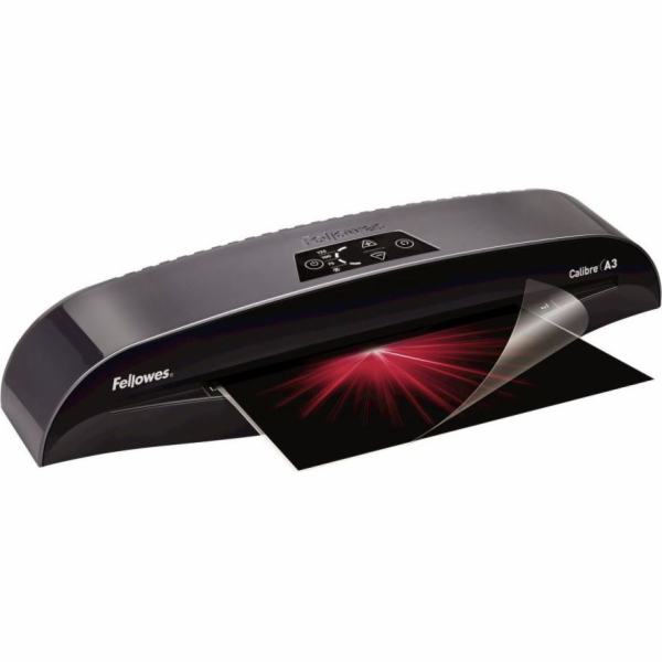 Laminátor Fellowes Caliber A3 (5740101)
