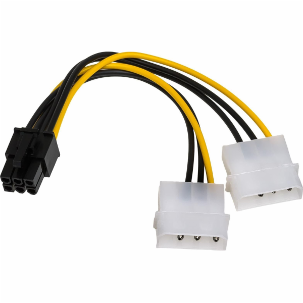 Akyga AK-CA-13 internal power cable 0.15 m