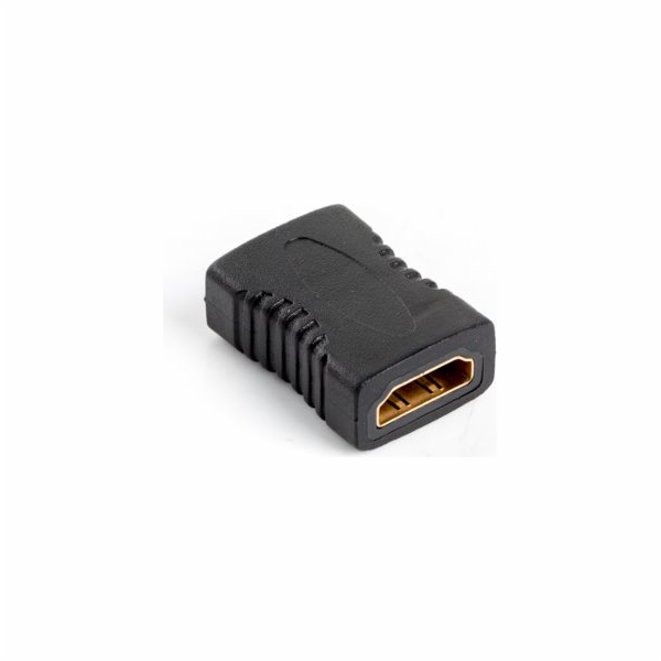 Lanberg AD-0018-BK cable gender changer HDMI Black