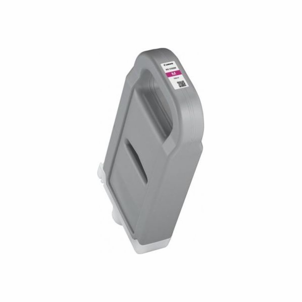 Canon PFI-1700 napln magenta 700 ml