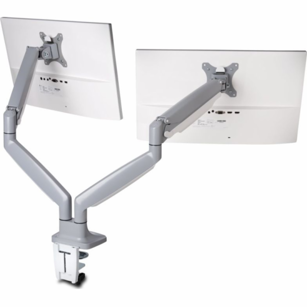 Rameno pro dva monitory Kensington SmartFit One Touch, dr...